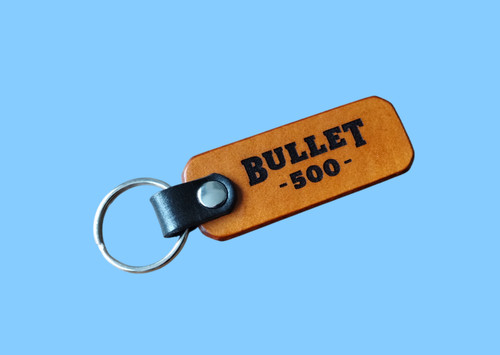 Royal enfield bullet 500 - bullet, hand