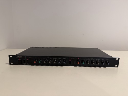 Yamaha gc2020b stereo - ii,
