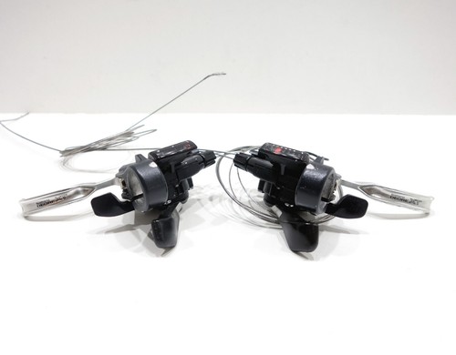 Leva freno cambio - , shimano