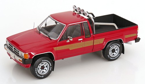 Scala toyota truck - toyota,