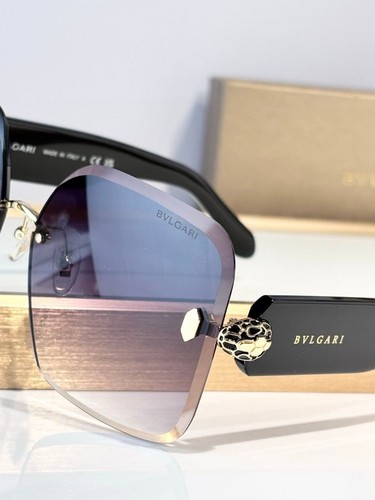 Bvlgari bv40074i rimless - bvlgari,