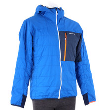 Giacca Ortovox SwissWool Piz