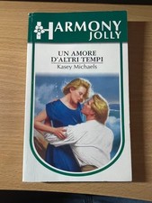 Un amore d'altri tempi - Kasey