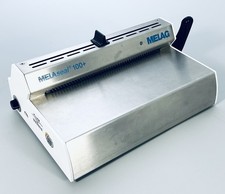 Melag saldatrice pellicola - melag, a