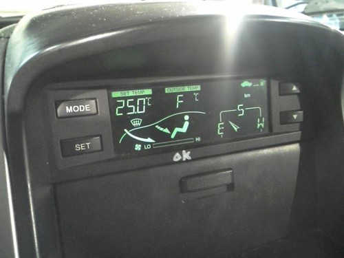 Monitor display chevrolet - monitor,