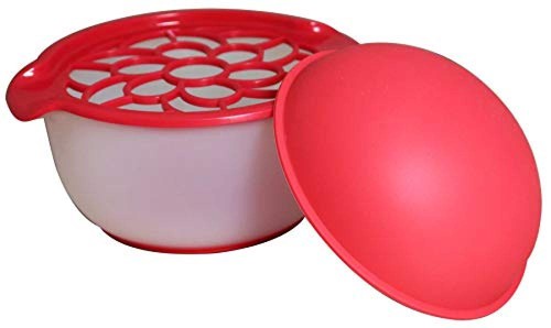 Fackelmann 48376 sgrana - 48376,