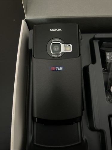Nokia n70 nuovo funzionante - ,