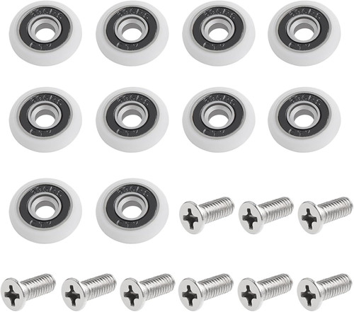 Pezzi kit cuscinetti - 10,
