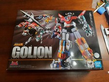 Bandai Soul Of Chogokin GX-71