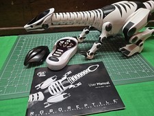 WowWee Robotics Roboreptile