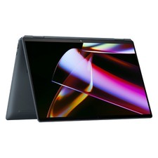 Notebook hp spectre x360 16-aa0005nl core ultra 7 155h 16gb 1tb ssd 16'' gefo...