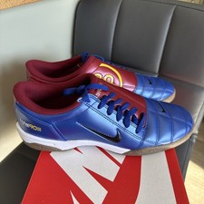 Nike Total 90 III FC Barcelona