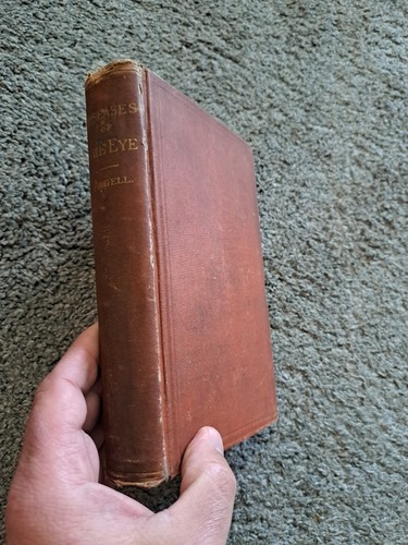 Treatise diseases the eye - of,