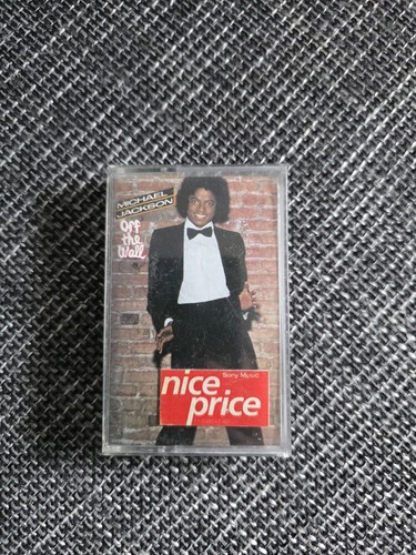 Michael jackson off - jackson, the