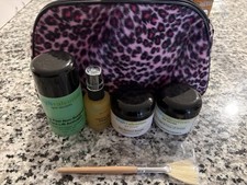 Leigh Valentine Spa Secrets