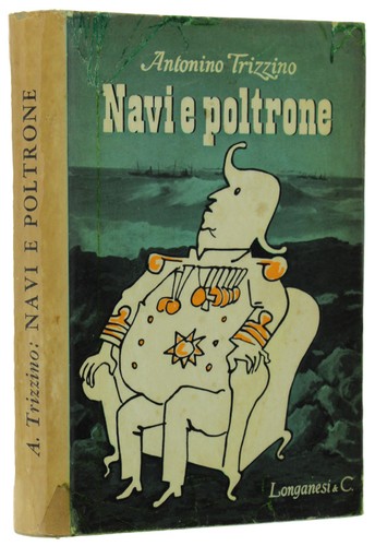 Navi poltrone seguito - e, poltrone.
