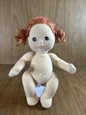 Bambola vintage 1985 Mattel My