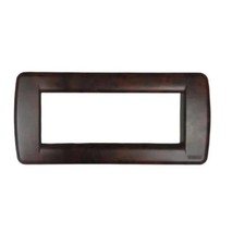 VIMAR IDEA - PLACCA RONDÒ 5M