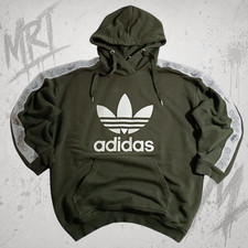 Adidas originals felpa con - adidas,