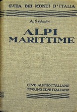Alpi marittime: (dal Colle di