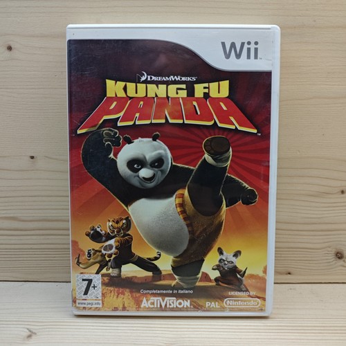 Kung panda pal ita per - kung, fu