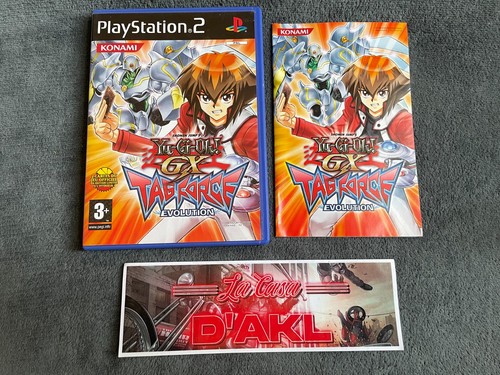 Gx tag force - gx,