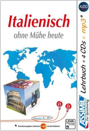 Assimil selbstlernkurs für - selbstlernkurs,