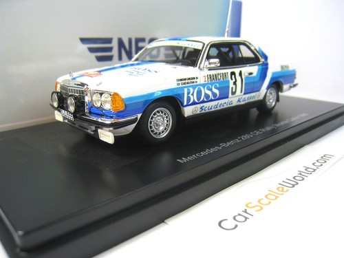 Mercedes benz 280 31 rally - benz,