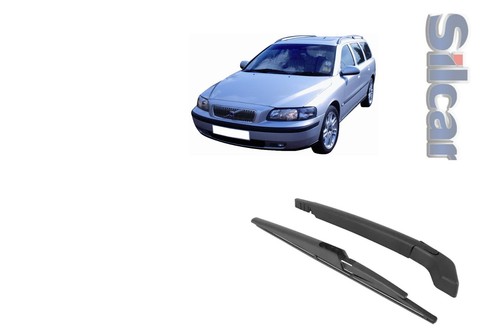 Spazzola braccio per volvo - spazzola,