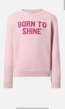 Maglione Saint Barth Rosa