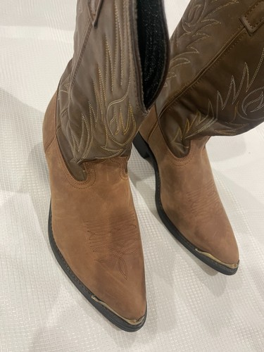 Stivali cowboy laredo - da,