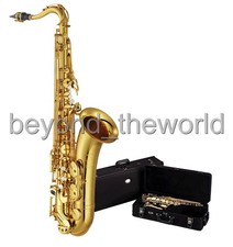 Sassofono tenore Yamaha YTS-62