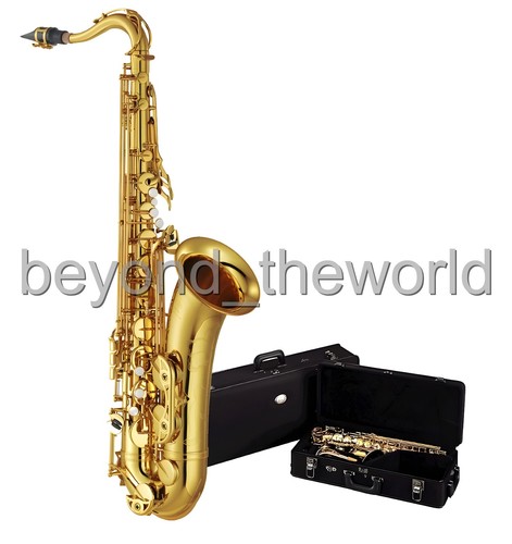 Sassofono tenore yamaha - sassofono,