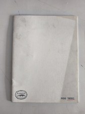 Catalogo mostra piero tredici - piero,