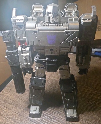 Threezero dlx transformers - dlx,