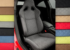 5 m 3x3 rombo ALCALA camoscio