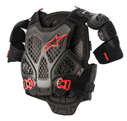 Alpinestars protezione - alpinestars, a‐6