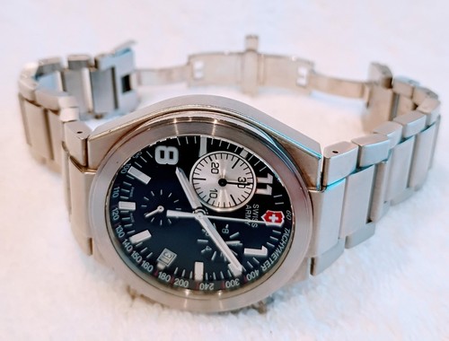 Orologio victorinox swiss - orologio, army