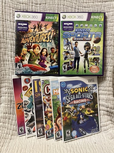 Lotto giochi wii 2 - lotto,