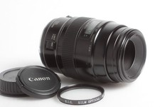 Canon obiettivo macro EF