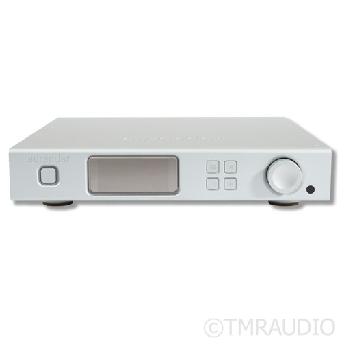 Aurender a100 streamer rete - a100,