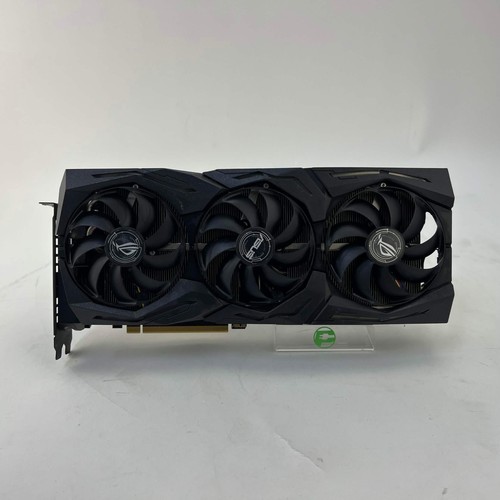 Asus geforce rtx 2080 super - rtx,
