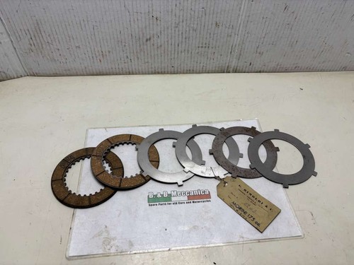 Kit dischi frizione surflex - kit,