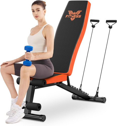 Panca palestra regolabile - palestra,