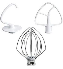 Funmit Accessori Mixer K45WW