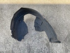 RIPARO PARASASSI PASSARUOTA LOCARO ANTERIORE DX Fiat Doblò Opel Combo