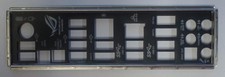 ASUS Rampage IV Extreme Blende