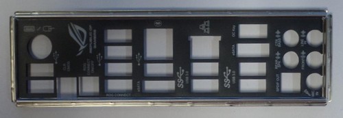 Asus rampage extreme - rampage,