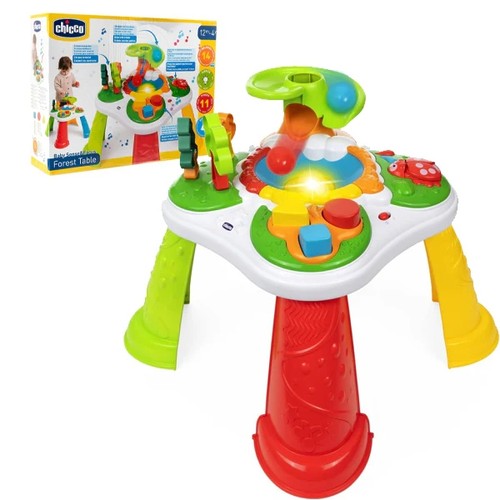 Gioco chicco tavolo della - chicco,