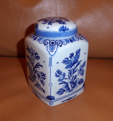 Royal delft de - delft, porceleyne